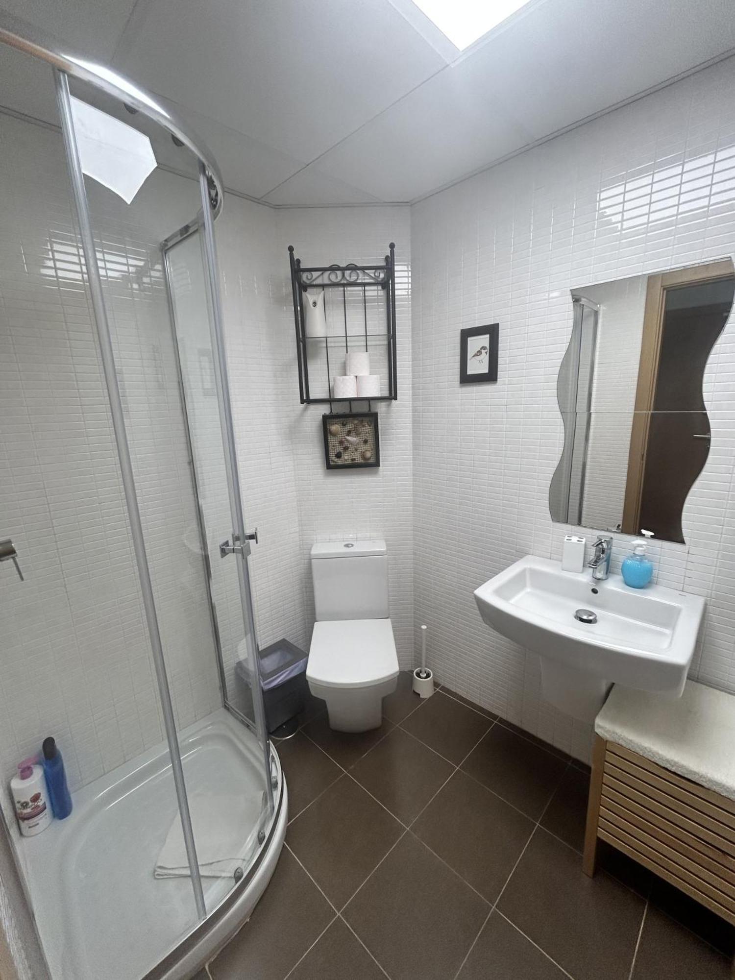 Apartamento Carreteria Centro Málaga Exterior foto